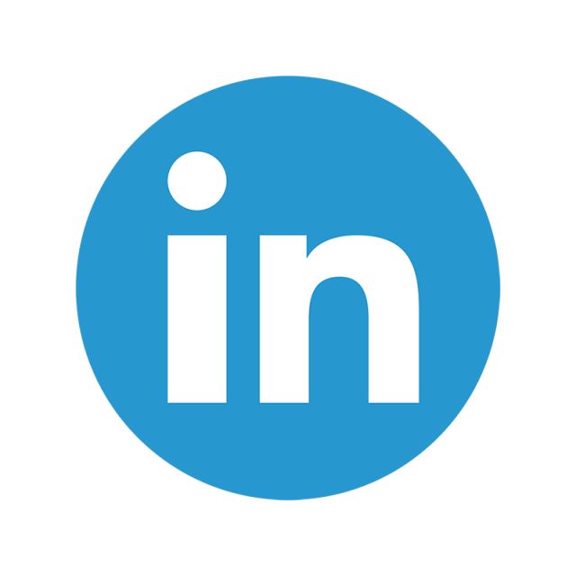 LinkedIn logo