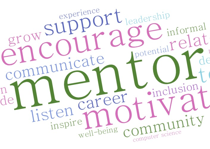 Mentoring logo